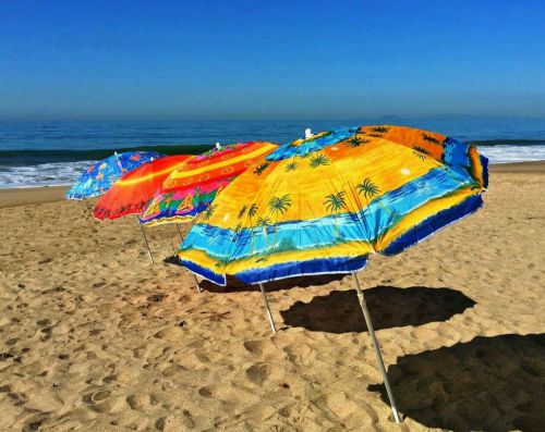 New,Beach umbrellas,Free Fast shipping