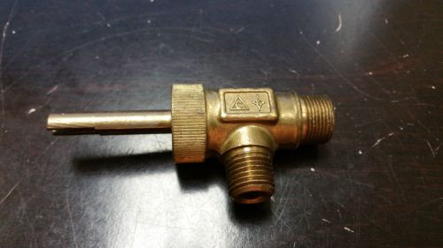 Allpoints 52-1091 burner valve for sale