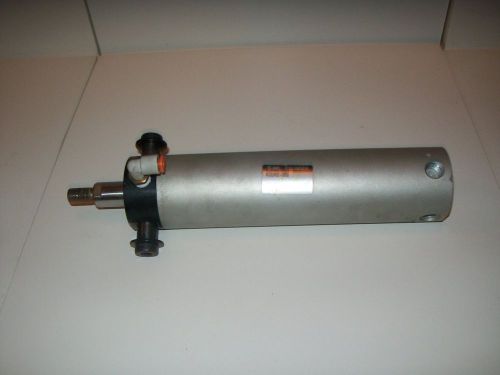 Smc cylinder ncgun50-0600 round air cylinder for sale
