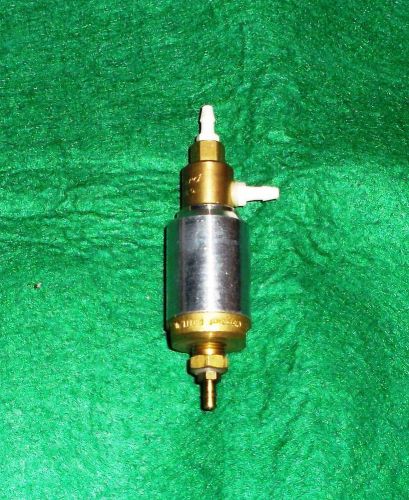 Brown and sharpe reflex 343 cmm safety valve for sale