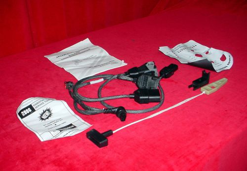 SPX Miller AE/LE/RLE/TE 8333-10A Transmission Adapter Harness Installer