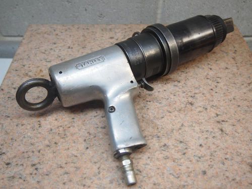 Stanley Pneumatic 1&#034; Drive Impact Wrench 45 RPM