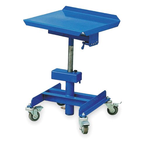 Value Brand 2WTR3 Tilting Workstand, 19x20 in., 330 lb. Cap. NEW, FREE SHIP $PA$