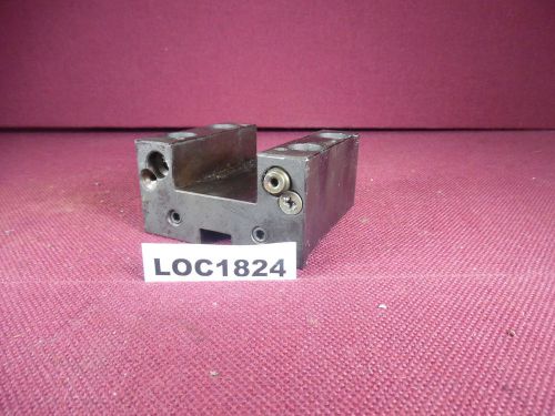 Okuma ? lathe tool holder block cnc  loc1824 for sale