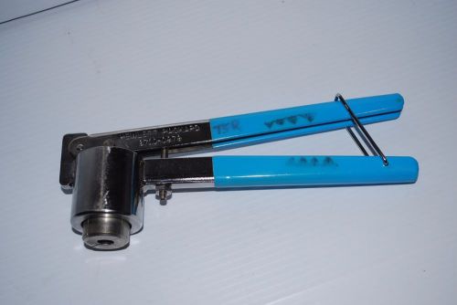Hp 8710-0979 vial capper tool - 11mm - crimper  vial cap for sale