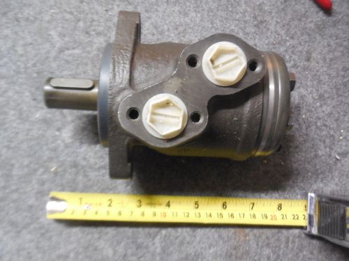 NEW DANFOSS HYDRAULIC MOTOR OMP50 # 151-0028-7