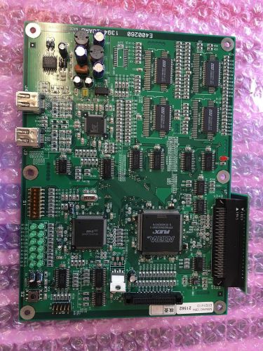 Mimaki 1394 Firewire Board for JV3/JV4/JV22 used