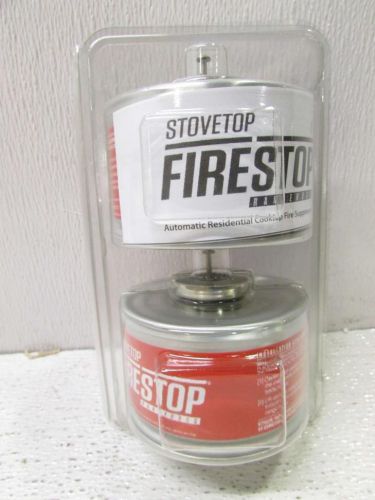 Stovetop Firestop 5 Pair Rangehood Automatic Fire Extinguishers 675-3