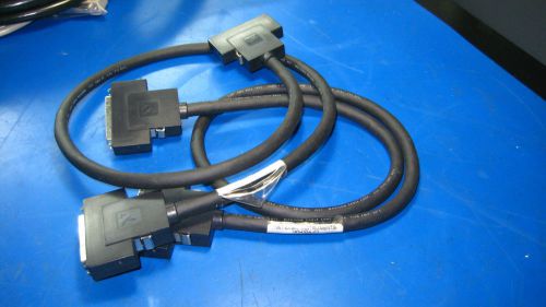 National Instruments 183432A-01 Length 1 Meters Cable (Set of 2) #TQ181