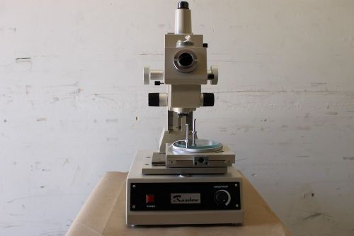 Rainbow Microscope Model: DH-T2 NO. 15351 Union Optical Hisomet | Mitutoyo