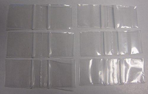 Mini Zip Lock Bags X Inch 1000 Bags 1 x 1 Inch