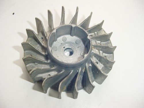 STIHL BT45 DRILL FLYWHEEL     -------   BOX106