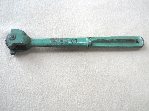 Vintage Southington Grinding Wheel Dressing Tool / Metalworking tool