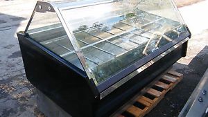 7&#039; Refrigerated Display Case