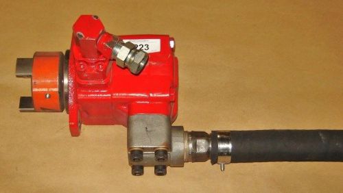 Eaton 25V14A 1D22R Vickers Hydraulic Vane Pump