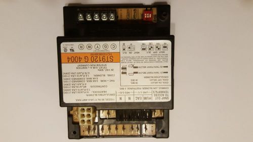 18863 Honeywell circuit board ST9120 G 4004 HQ1009838HW
