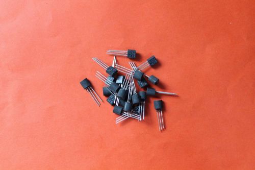 KT3102GM = BCY57  Transistors silicon USSR  Lot of 100 pcs