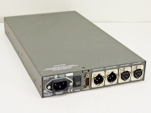 Tektronix Audio Signal Generator ASG100