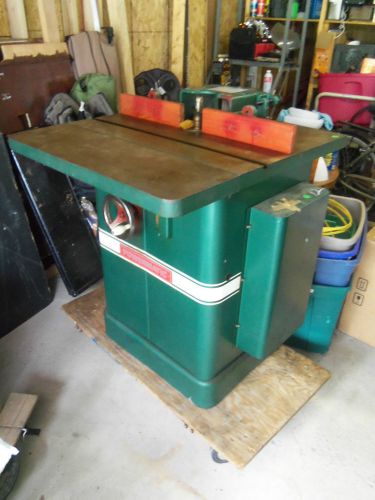 Powermatic Model 26 Shaper NEW ? Will part, Pick up only but May Deliver