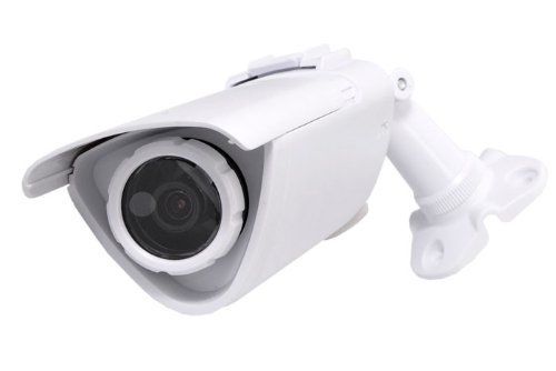 Ubiquiti Aircam H.264 Megapixel Indoor/Outdoor IP Camera