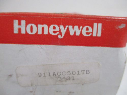 HONEYWELL 911AGC501TB SELECTOR SWITCH *NEW IN A BOX*