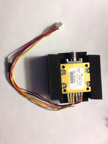 Stellex mini yig oscillator 8-10 ghz tunable for sale