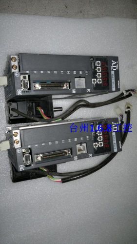 Used Hitachi servo drive ADA2-R5LS + ADMA-R5LA111 tested