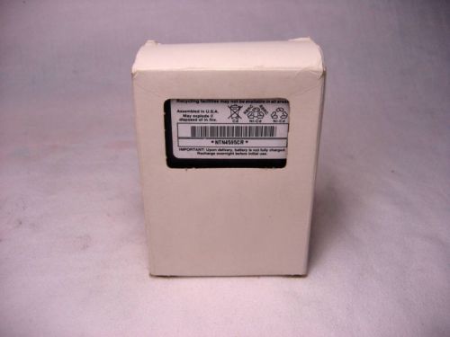 NTN4595CR Motorola Battery (NOS) (NIB)