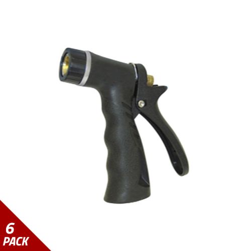 Carrand Professional Insulated Trigger Nozzle [6 Pack]
