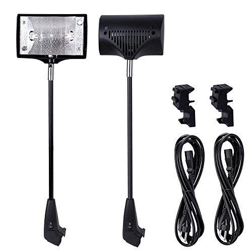 150w halogen spot light with bulb and adaptor for trade show display pop up for sale