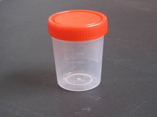 6 Piece of Sample Container  30 ML , Export Quality , FDA Approved
