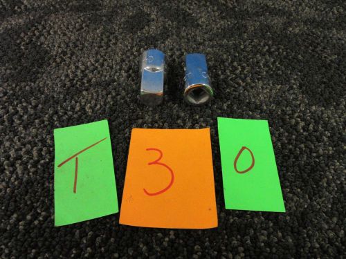 2 K-D 731524 1/2&#034; TO 3/4&#034; SOCKET ADAPTER RATCHET INDUSTRIAL TOOL USA NEW