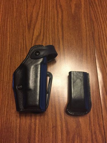 Safariland Holster For Sig Sauer P228 P229
