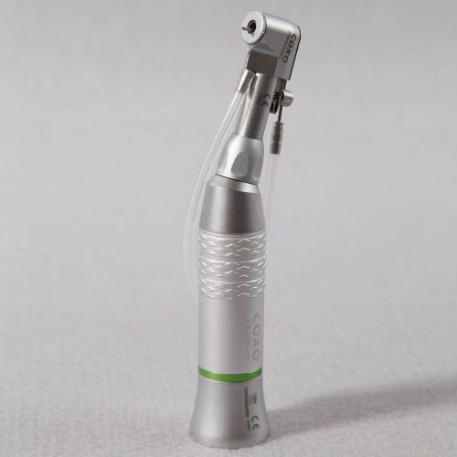Dental Reduction Handpiece Reduction 20:1 Contra Angle External Spray E-type