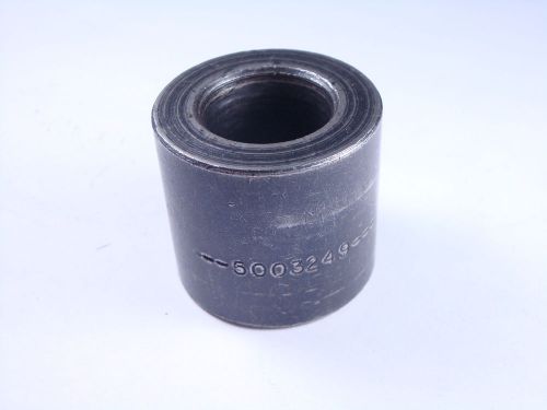 5003249 greenlee spacer 1-1/4&#034; tall x 1-3/8&#034; od x 3/4&#034; id for sale