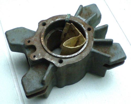 Hobart Meat Saw 71296 Lower Bearing Carrier Housing