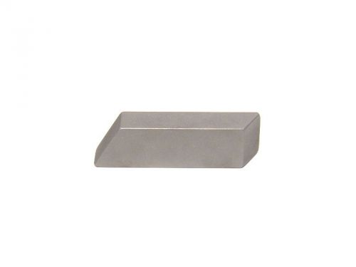 1.54 Lb Tungsten Bucking Bar - Aircraft Sheet Metal Tool