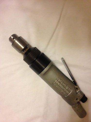 Uryu UD-60S-29 Drill Straight Drill Jacobs Chuck 3/8-2  0 ~ 1/4&#034; 6.5mm