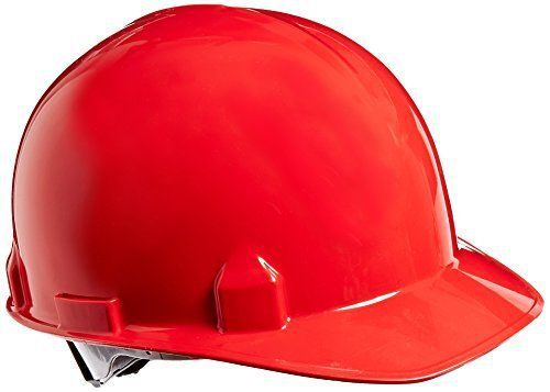 Jackson Safety 14841 SC-6 High Density Polyethylene Hard Hat with 4 Point Ratche