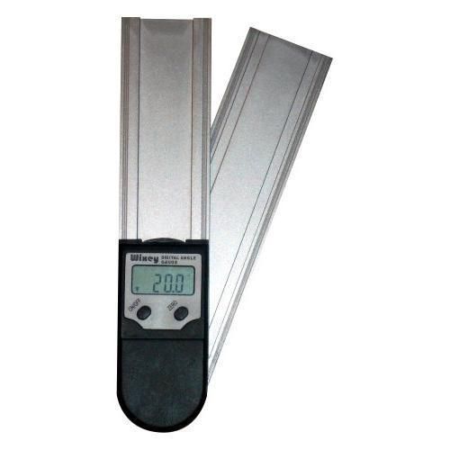 Wixey wr410 8-inch digital protractor new for sale