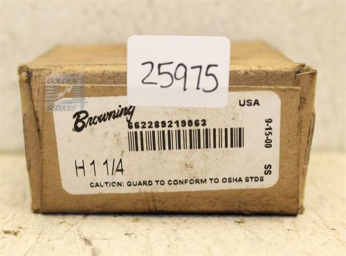 Browning h1 1/4 bushing for sale