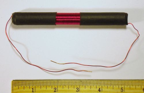 Large inductor