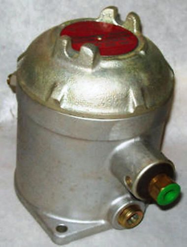 Barksdale d1x diaphragm pressure switch d1x-a80 for sale