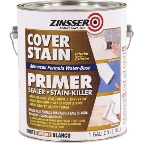 W/b cover stain primer 257017 for sale