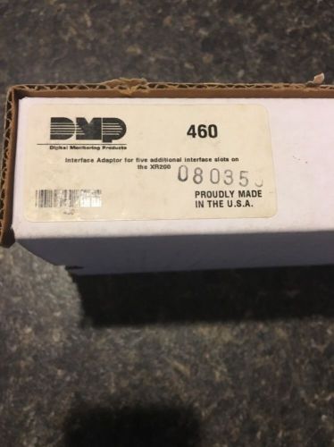 DMP 460 Interface Adaptor Card