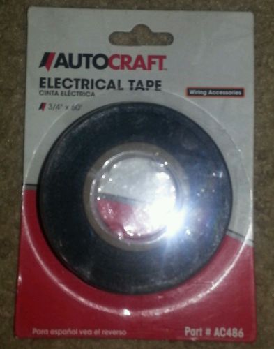 BRAND NEW pack of Electrical Tape
