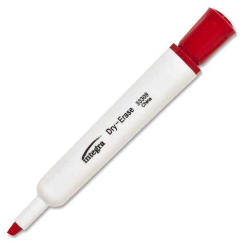 Integra Dry Erase Marker 33309