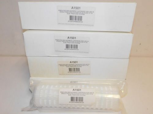 Steris Prefilter Replacement Cartridge A1501 LOT OF 4