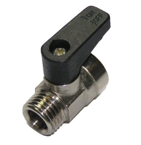Black+decker porter cable compressor replacement drain valve # 5140118-86 for sale