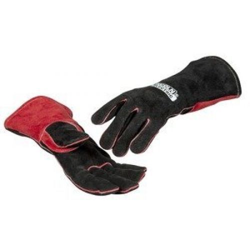 Lincoln Electric Lincoln K3232-M Jessi Combs Women&#039;s MIG/Stick Welding Gloves -